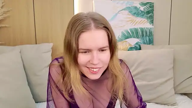 Chat XXX en directo de Alida_Brice