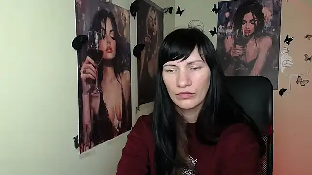 Rosalinda_ro Adlı Modelin Canlı XXX Sohbeti
