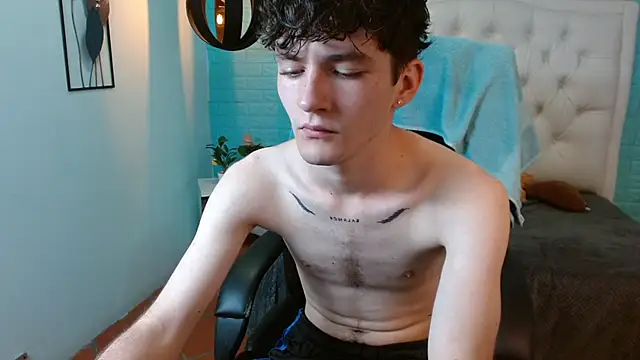 trevor_mob Live XXX-Chat