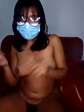 Show de webcam de Eloise_aksnes
