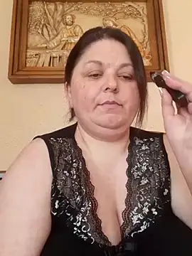 Dear_Natalia Adlı Modelin Canlı XXX Sohbeti