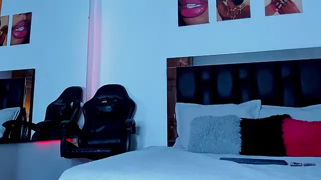 MaxPower003 Webcamshow
