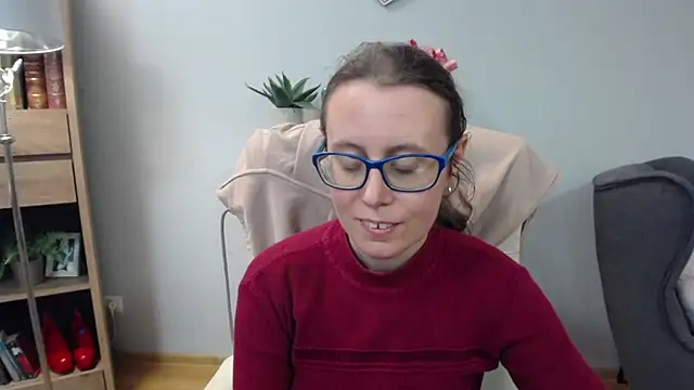 Chat XXX ao vivo de sweetxLizzy