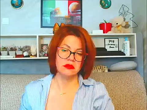 Natali3855's Live XXX Chat