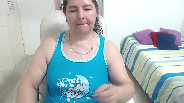 Chat XXX ao vivo de leonela_69