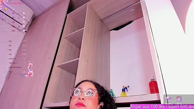 SSWEETSIINNN 라이브 XXX 채팅