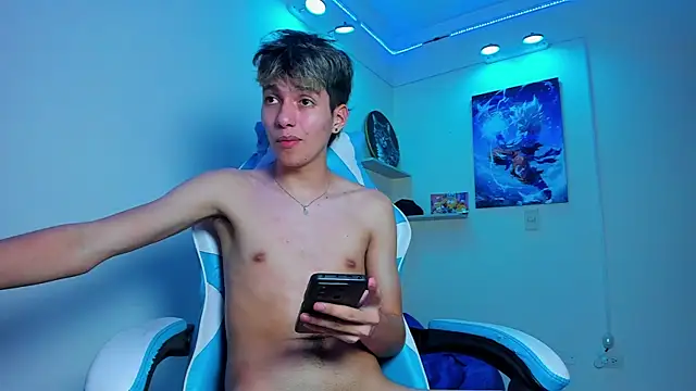 Chat +18 de harry_jonshon69 ao vivo