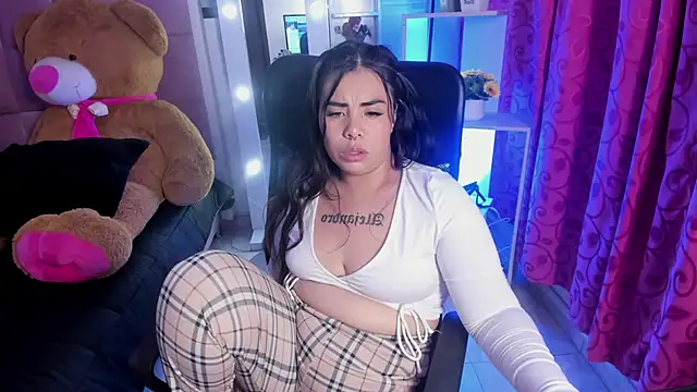 liany_taylor Live XXX-Chat