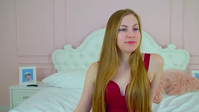 AprilSpringer – Live XXX-chat