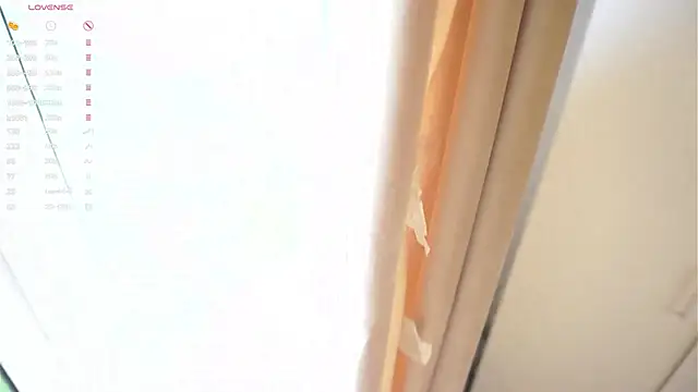 EllenReeves' Webcam Show