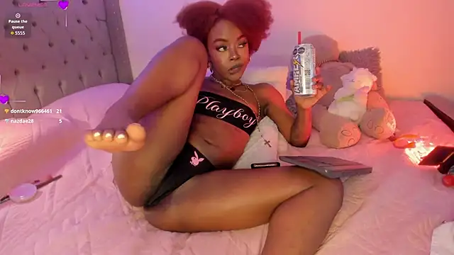 Miss_westt_'s Live XXX Chat
