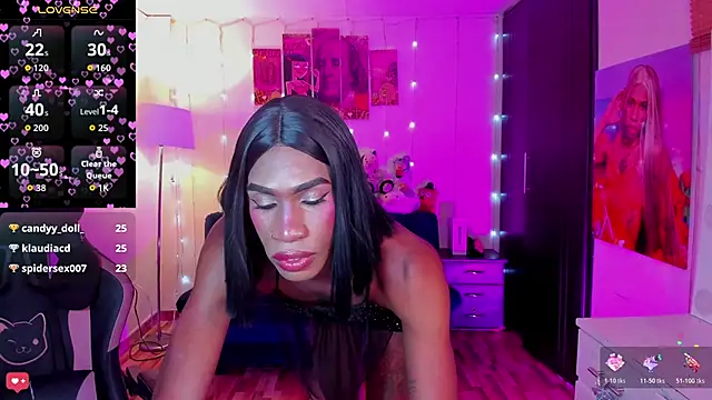 Kendall_Gil – Naživo XXX chat
