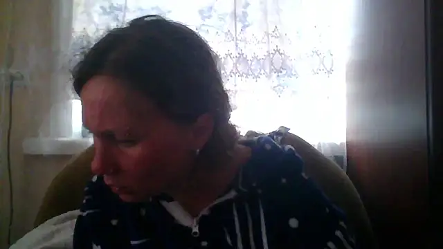 Chat XXX en directo de Norma_Wall