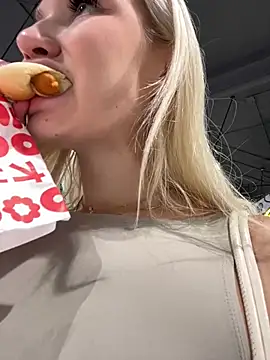 Živý XXX chat Kiss_Auroraa