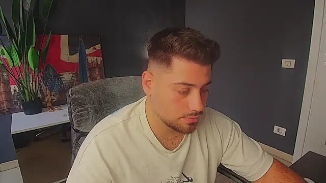 DaxGreer Webcamshow