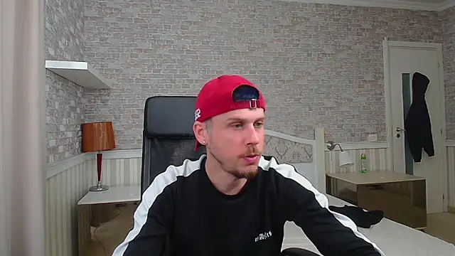 عرض كام JonahShaw