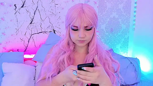 Chat XXX Live meimurasaki