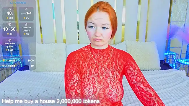 Вебкам-шоу Marina_Mur_