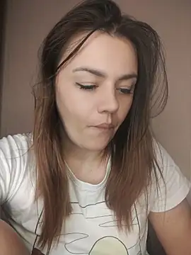 KrissSexi's Live XXX Chat