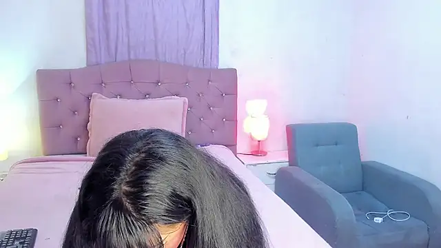 Chat XXX ao vivo de Latinabombsheell
