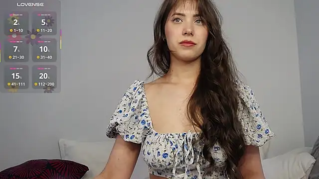 Anna_Mary_Rose Chat XXX live