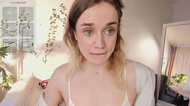 DiscoPotato Chat XXX live