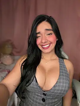 MiaSofia__'s Live XXX Chat