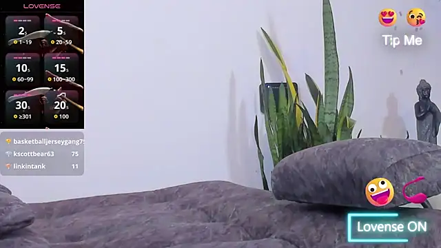 Chat +18 de juank_adamx ao vivo