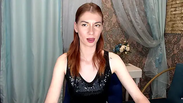 NellyRedHot Chat XXX live