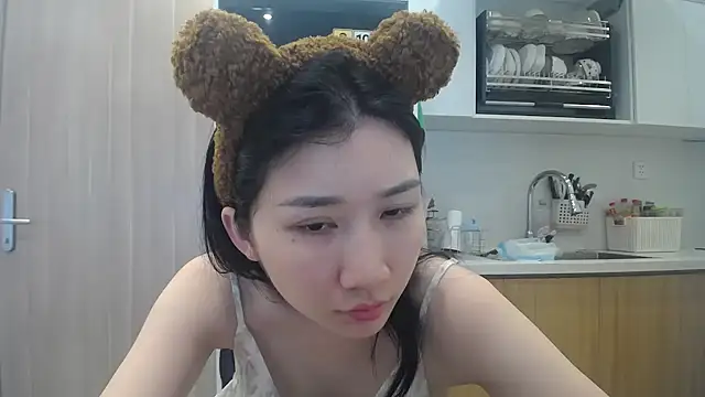 Asiagirll Obrolan Langsung XXX