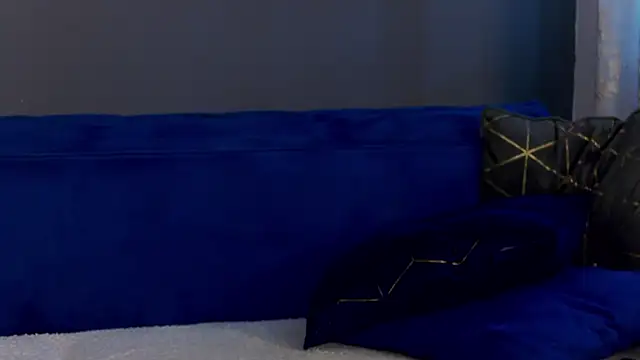 Chat +18 de AnneHove ao vivo
