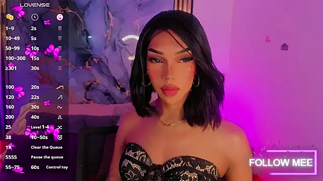 Nikita_Gers' Live XXX Chat