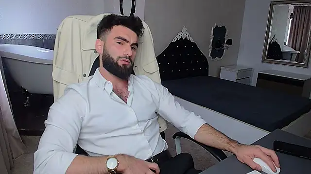 Czat XXX na żywo – MicahLane