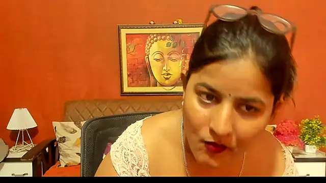 Jasmine_Jaey1n Webbikameraesitys