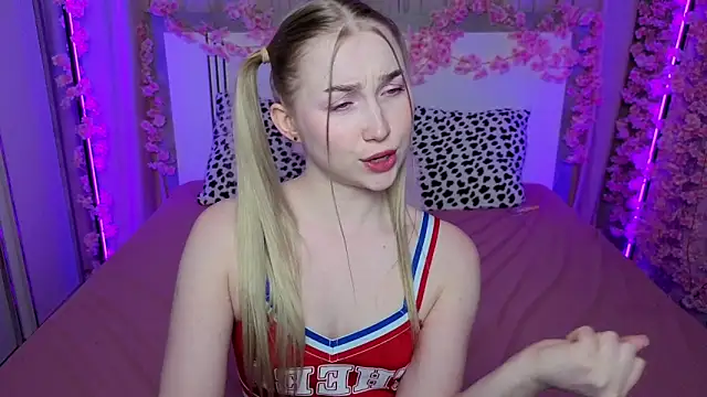 LilyStarlight Chat XXX live