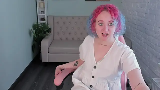 ScarlettSparkss: онлайн-секс-чат
