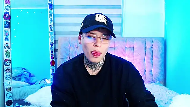 _justinmoon2 现场XXX聊天