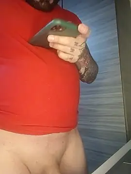 Czat XXX na żywo – Samuel-334