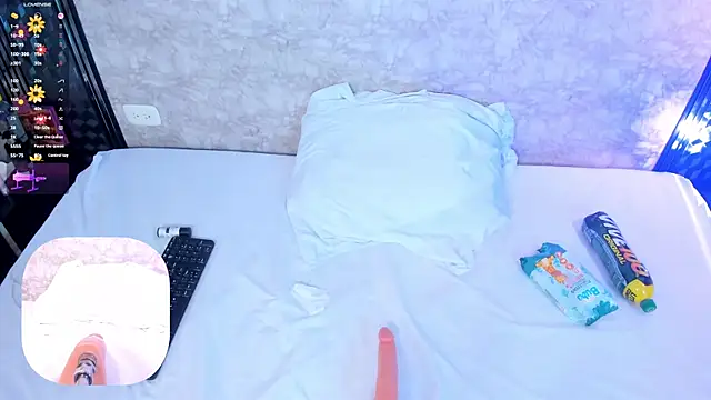 CamilaVoid Live XXX Chat