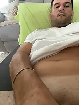 tony3729 Webcam show