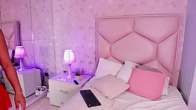 Nasly_Moore's Live XXX Chat