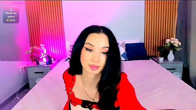 Chatroom XXX en direct de MiaBecky