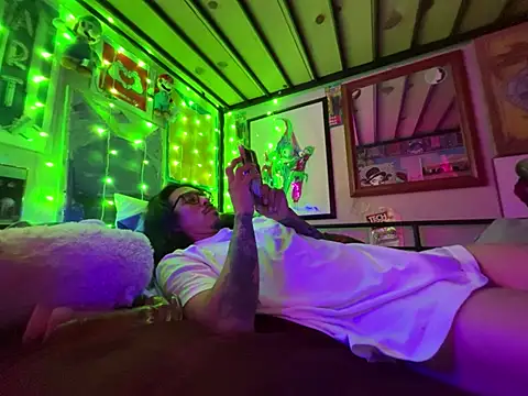 bigdickkane300のライブXXXチャット