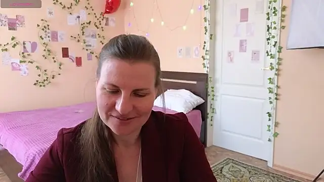 Mirabelle_Velvet Obrolan Langsung XXX