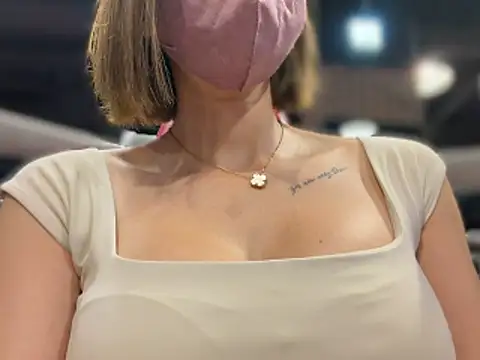 Rose168_ 在線直播表演