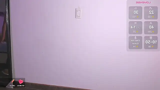 julz_03's Live XXX Chat