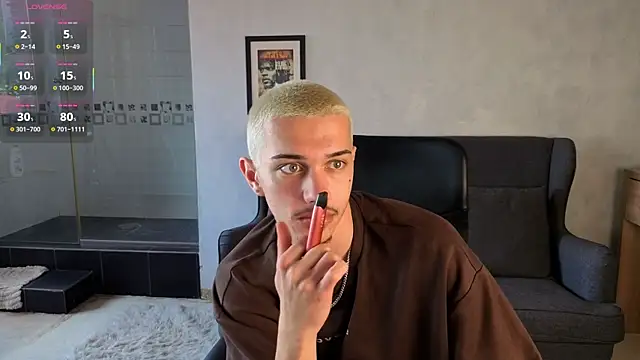 KaydenDrew Webcam show