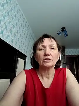 Czat XXX na żywo – MargoFire5231