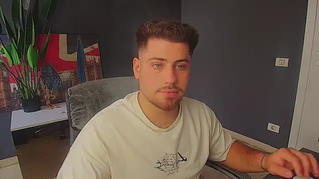 دردشة DaxGreer الجنسية ال مباشرة