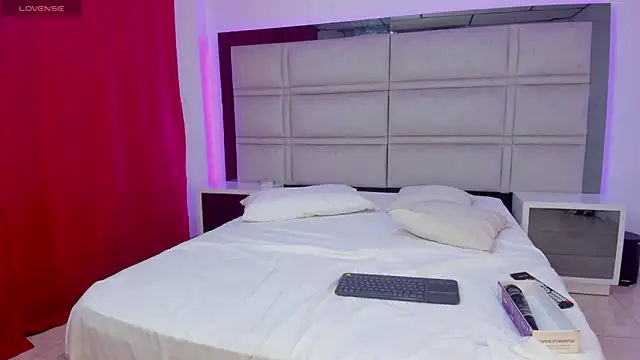 Živý XXX chat AmyNyx_